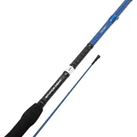 Savage Gear SGS2 Inline Boat Game Rod SGS2 IB.GAME 7ft/2.13m MF 150-400g/XH 2S Inlinerute Bootsrute Pilkrute Norwegenrute