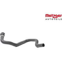 METZGER Kühlerschlauch Wasserschlauch für MINI Schrägheck (R56) 2421335
