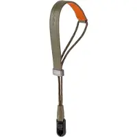 PGYtech Kamera-Handschlaufe Slim, Vintage-Olivgrün