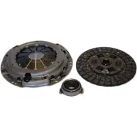 Japanparts Kupplungssatz Kupplung für TOYOTA CARINA E Stufenheck (T19) KF-2061