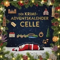 Sonstige Verlage Der Krimi-Adventskalender Celle