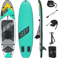 Bestway SUP-Board Aqua Wander TravelTech Convertible Set