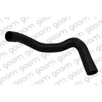 GOOM Kühlerschlauch Wasserschlauch für VW Golf V Schrägheck (1K1) RH-2612