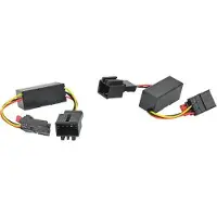 Diederichs Kabelsatz Heckleuchte LID10218 für VW Golf VII Schrägheck (5G1, BQ1, BE1, BE2)