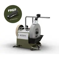 Tormek - Naß-Schleifmaschine T4 Bushcraft Version, 421375-1