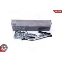 ESEN SKV 00SKV632 Manuell Fensterheber Vorne Rechts für VW PASSAT Variant (3A5, 35I) PASSAT (3B2) PASSAT (3A2, 35I)