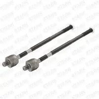 Stark SKTR-0240749 Axialgelenk Spurstange Satz für MITSUBISHI L 400 Bus (PDW, PCW, PAV, PBV, PAW) Vorne Beidseitig