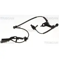 TRISCAN ABS Sensor Raddrehzahl passend für MERCEDES-BENZ SPRINTER 3,5-t Kasten (906) 8180 10205