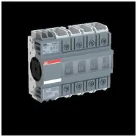 ABB Hilfsschalter 1S/1OE f.TAL CAL 5-11 (1SBN010020R1011)