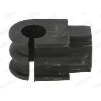 Moog NI-SB-13526 Lagerung Stabilisator Stabigummi für NISSAN TIIDA Schrägheck CUBE (Z12) TIIDA Stufenheck (SC11X)