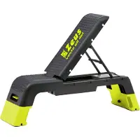 Zeus Einheitsgröße|Folding Bench professionelle Hantelbank