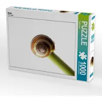 CALVENDO Müde 1000 Teile Puzzle quer 640x480mm, Riedel Tanja; 7278120