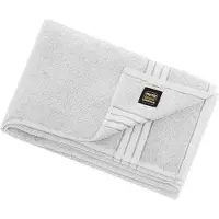 James & nicholson Bath Sheet white, Gr. one size