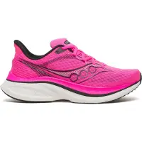 Saucony - Endorphin Speed 5 - Runningschuhe Gr 44,5 rosa