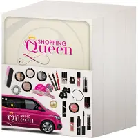 KTN Shopping Queen 24 Beauty-Adventskalender