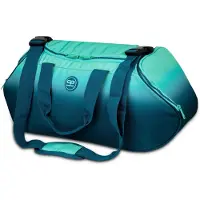 MCNEILL Sporttasche RUNNER Gradient Blue Lagoon