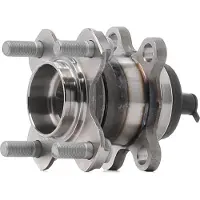 Moog Radlagersatz Hinten für SUZUKI SWIFT V (AZ) SZ-WB-13048