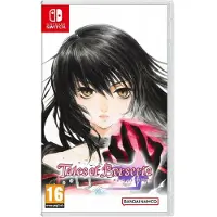 Tales of Berseria Remastered - Nintendo Switch Spiel