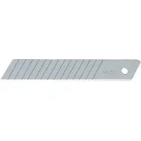 Olfa Lbd-50 18 Mm Klingen 50 Einheiten