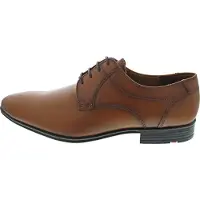 Lloyd Osmond Business Schuh Braun
