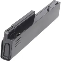 AccuCell Akku passend für HP Compaq NX5100, NX6100, 10,8 Volt 4400mAh 47,5Wh