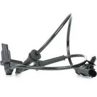 RIDEX ABS Sensor Raddrehzahl Hinten Links für NISSAN MICRA III (K12) 412W1183