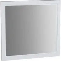 Vitra 62216 Flachspiegel Valarte 745 x 700 mm