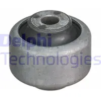 Delphi Lagerung Lenker passend für MERCEDES-BENZ VIANO (W639) TD1864W