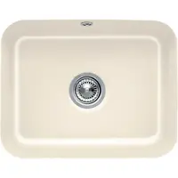 Villeroy & Boch 670600AM Unterbauspüle Cisterna 60C 550x440mm