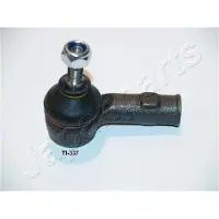 Japanparts Spurstangenkopf Spurstange für FORD Fiesta Mk4 Schrägheck (JAS, JBS) vorne Rechts TI-336R