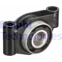 Delphi Lagerung Lenker passend für MERCEDES-BENZ V-Klasse (W447) TD1866W