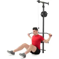 SmartGym Latzug für Wandmontage SG-17 - Fitness Accessories