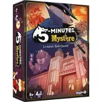Asmodee WIGGLES 3D-Brettspiele – 5-Minuten-Rätsel – Kartenspiel