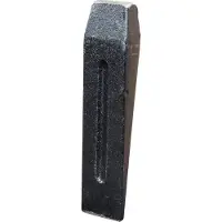Siena Garden Stahl-Spaltkeil 2000 g