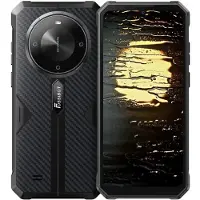 FOSSiBOT Smartphone F105 schwarz Ch