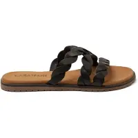 Lazamani Damen 75.913 Black-Schuhgröße 38