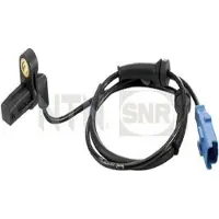 SNR ABS Sensor Raddrehzahl passend für PEUGEOT 207 (WA, WC) ASB159.23