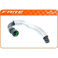 FARE Kühlerschlauch Wasserschlauch für FORD Transit Mk6 Kasten (V347, V348, FA) 15751