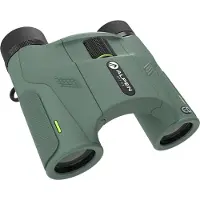Alpen Optics Fernglas Chisos 10x25 ED