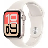 Apple Watch SE (3nd generation) , OLED, Touchscreen, 64 GB, WLAN, GPS, 26,3 g