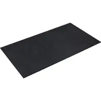 BIG Möbel Tischplatte Outdoor | HPL Compact | Grafit Schiefer | 120x70 cm | Germany