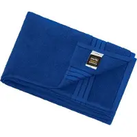 James & nicholson Bath Sheet royal, Gr. one size