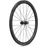 Fulcrum Wind 42 Db 2wf Disc Tubeless Rennrad-hinterrad Silber 12 x 142 mm / Shimano/Sram HG Silber 12 x 142 mm