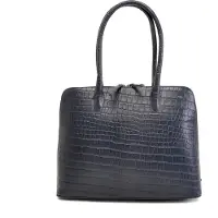 Berba - Leren BusinessTasche Laguna 805-780-07 Navy -