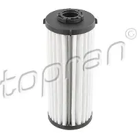 Topran Hydraulikfilter Automatikgetriebe Getriebeölfilter 117 123