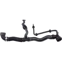 Gates Kühlerschlauch Wasserschlauch für VW Passat CC (357) 05-4301