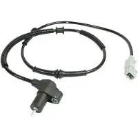 METZGER ABS Sensor Raddrehzahl Hinten für CITROËN Berlingo / Berlingo First (MF, GJK, GFK) 0900902