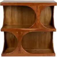 Housecraft living Ruben Schrank Braun