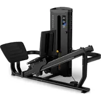 Matrix Krafttrainingsgerät GO Beinpresse