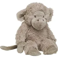 Happy horse Kuscheltier Affe Miso 70 cm - großer weicher Plüschaffe